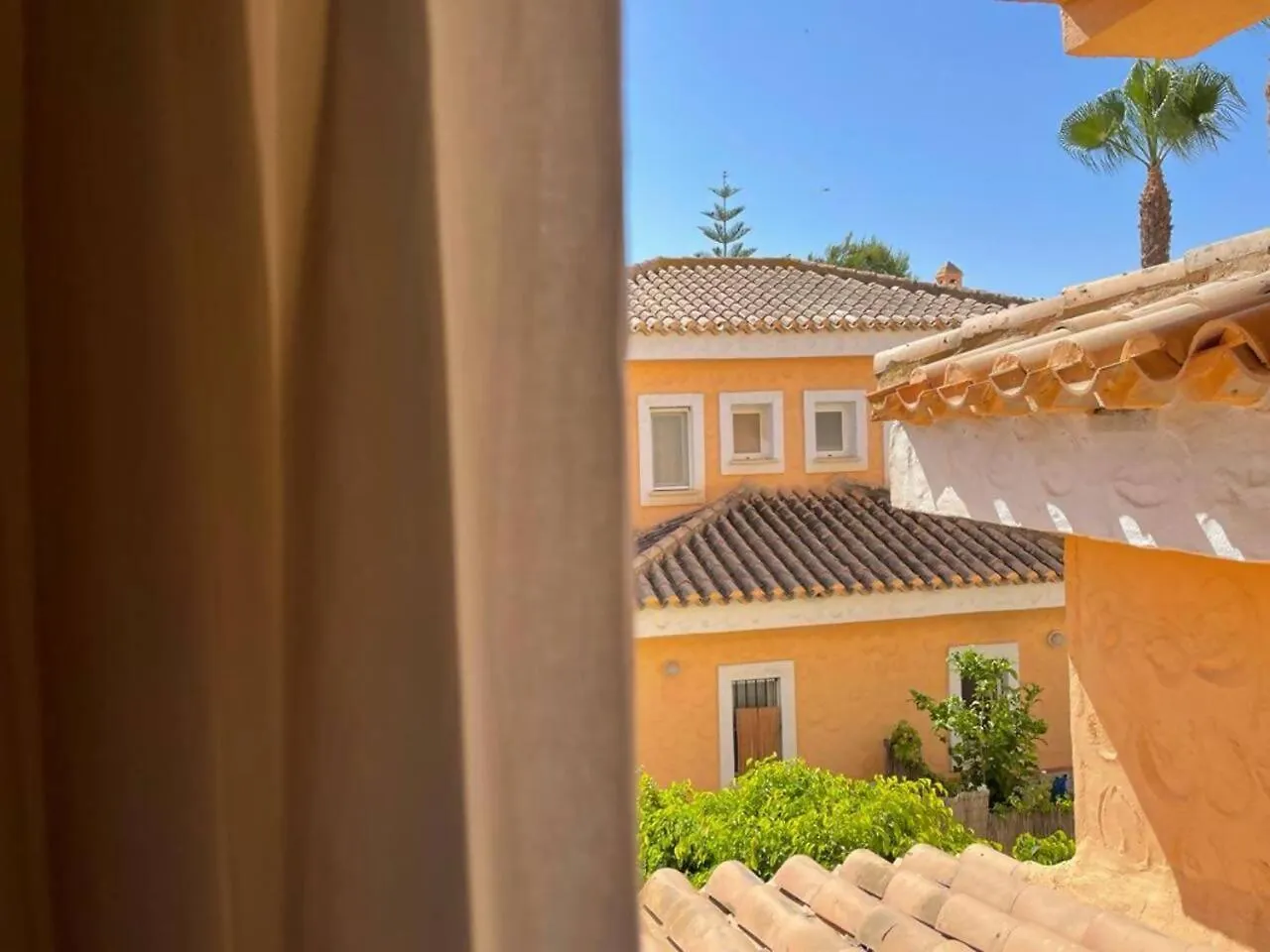 Vera Marinas Relax And Privacy 0*,  Spain