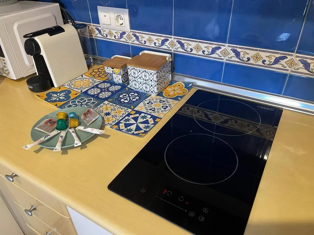 Apartamento Blue Marinas. Relax&privacy Vera España