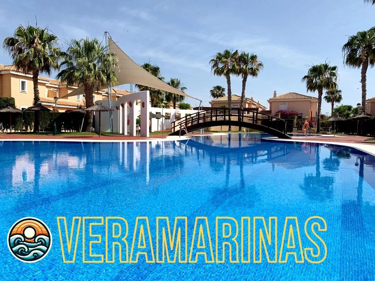 Apartment Vera Marinas Relax And Privacy