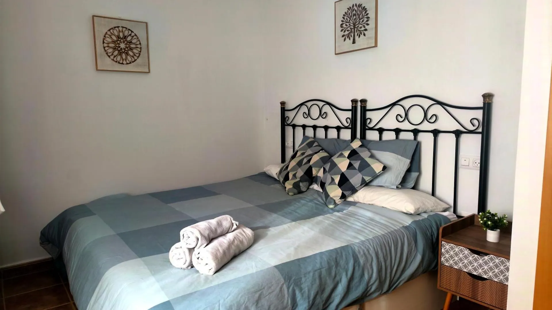 Vera Marinas Relax And Privacy Spain